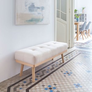 Banca Elegante Bantú Elegía