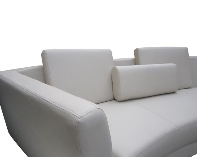 Sala Kontempo Sfera 1 Ivory-sofá para sala-MUEBLERIA GOT MUEBLES MONTERREY