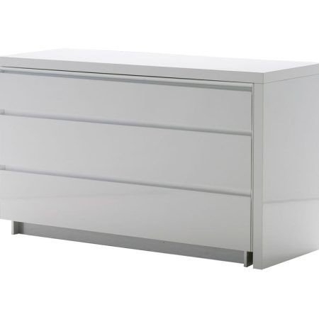 Cómoda Minimalista Funcional Joya Jade-MUEBLERIA GOT MUEBLES MONTERREY