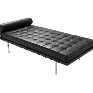 Diván Elegante Penélope Dardania-MUEBLERIA GOT MUEBLES MONTERREY