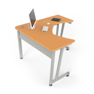 Escritorio Innovador Senz Tirana-MUEBLERIA GOT MUEBLES MONTERREY