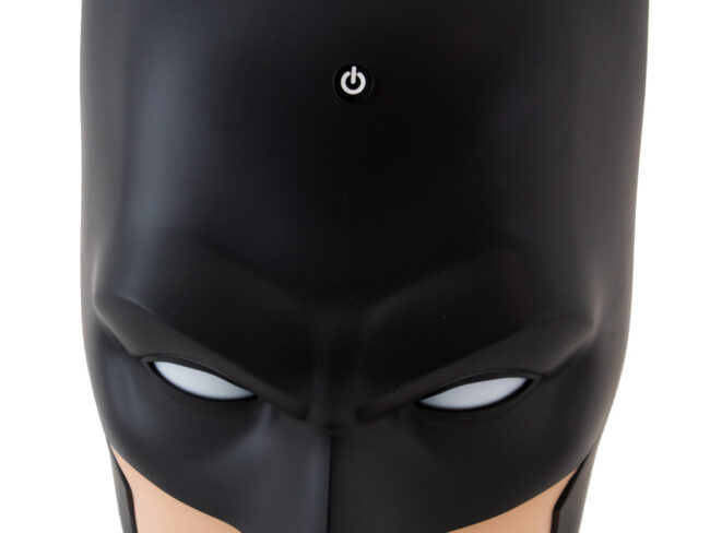 Lámpara Funny Light Batman Face