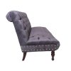 Love Seat Vintage Royal Destinity