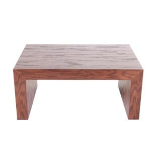 Mesa de Centro Rectangular Kontempo LC 71-MUEBLERIA GOT MUEBLES MONTERREY