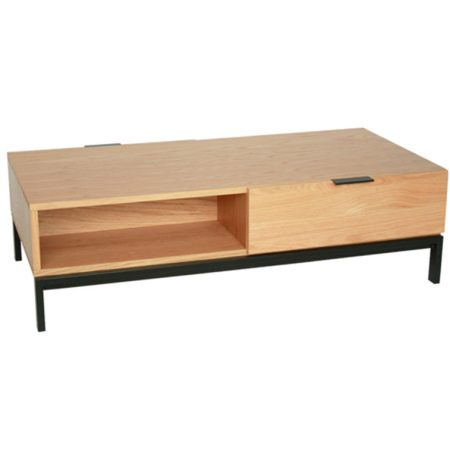 Mesa de Centro Terranova Kelvin