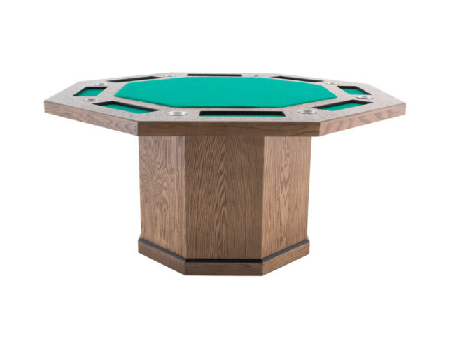 Mesa de Juego Poker Kontempo Eightpro