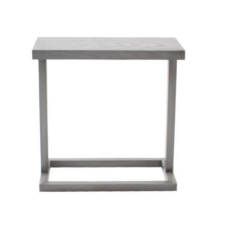 Mesa Lateral Elegante Kontempo Bonnie