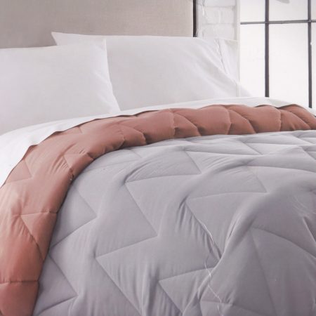 Set Edredón Matrimonial Laundry English
