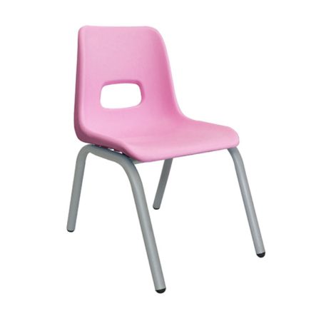 Silla Infantil de Polipropileno Eleganza Jejú