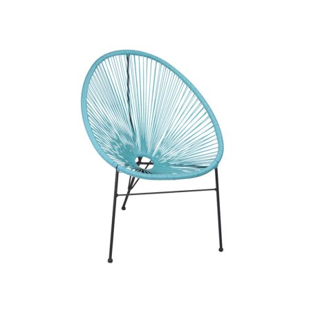 Silla Moderna Terranova Bernardo