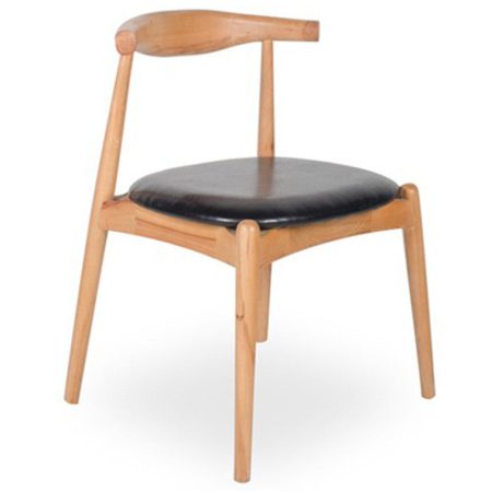 Silla Moderna Orgánica Jet Set Hasgard-MUEBLERIA GOT MUEBLES MONTERREY