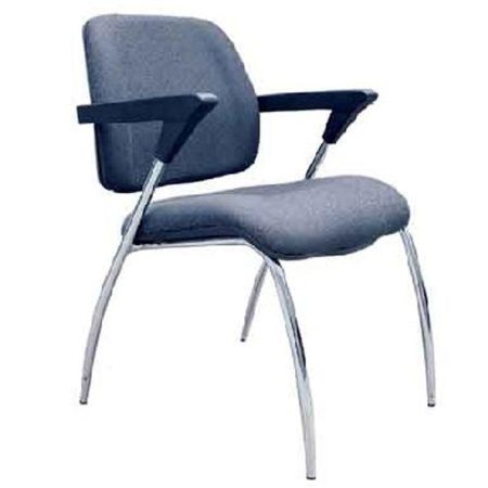 Silla Multifuncional Oficarte Kandisky-MUEBLERIA GOT MUEBLES MONTERREY