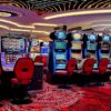 Casinos que Invierten en Sillas de Juego Personalizados Mantendrán Clientes Más Tiempo