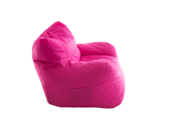 Sillón Puff Freedom Sofa Confort