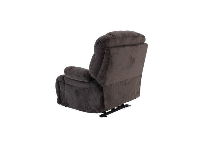 Sillon Reclinable Relax Arem