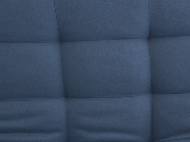 Sofá Cama Azul Claro Colín Aston
