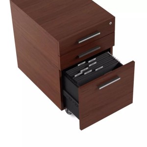 Archivero Ejecutivo Senz Melam