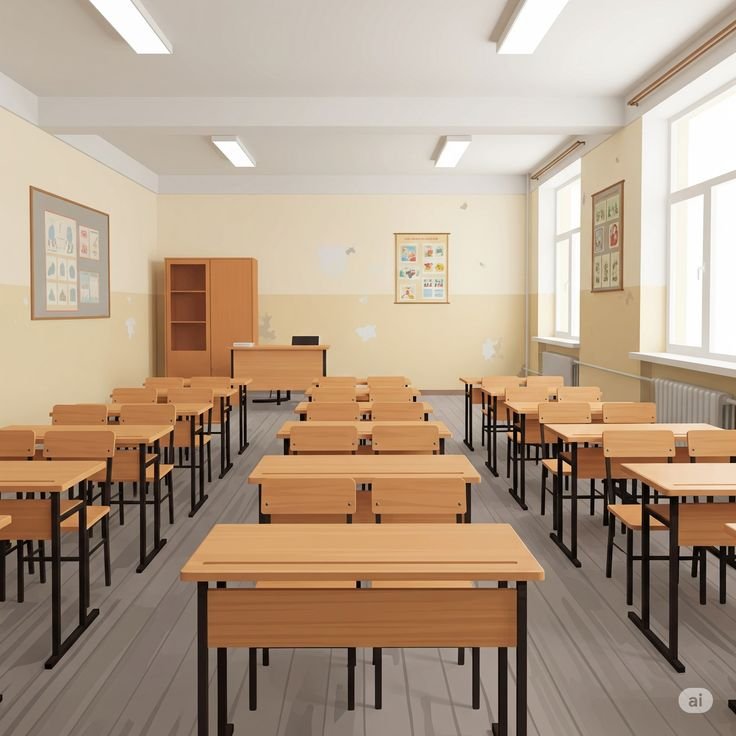 Banco Escolar Senz Schola