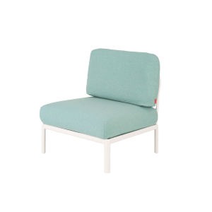 Sillón para Exterior Quentin (sin descansabrazos)