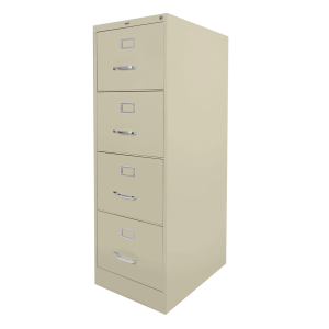 Archivero 4 Gabinetes Vertical Senz Tamaño Oficio Arena