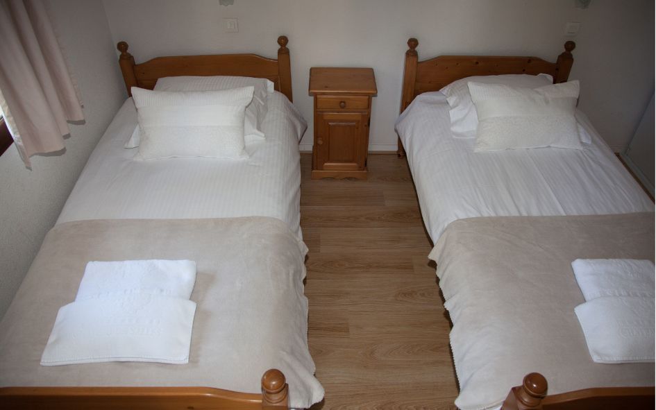 base para cama individual para habitación