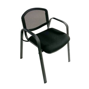 Silla visita Allegro c/b respaldo mesh