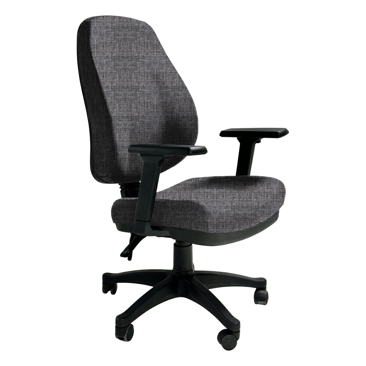 Silla Operativa poliuretano inyectado Confort II - Image 22