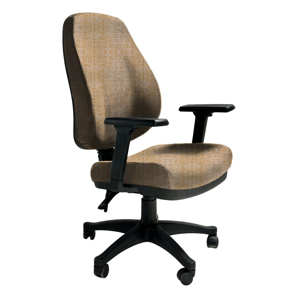 Silla Operativa poliuretano inyectado Confort II - Image 30