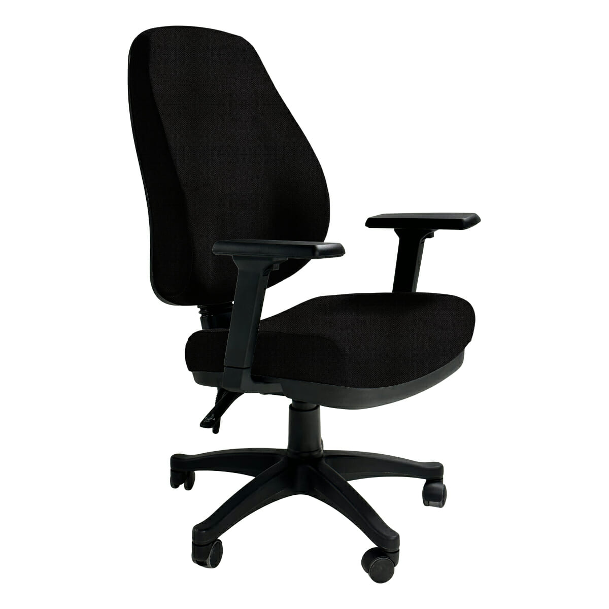 Silla Operativa poliuretano inyectado Confort II - Image 40