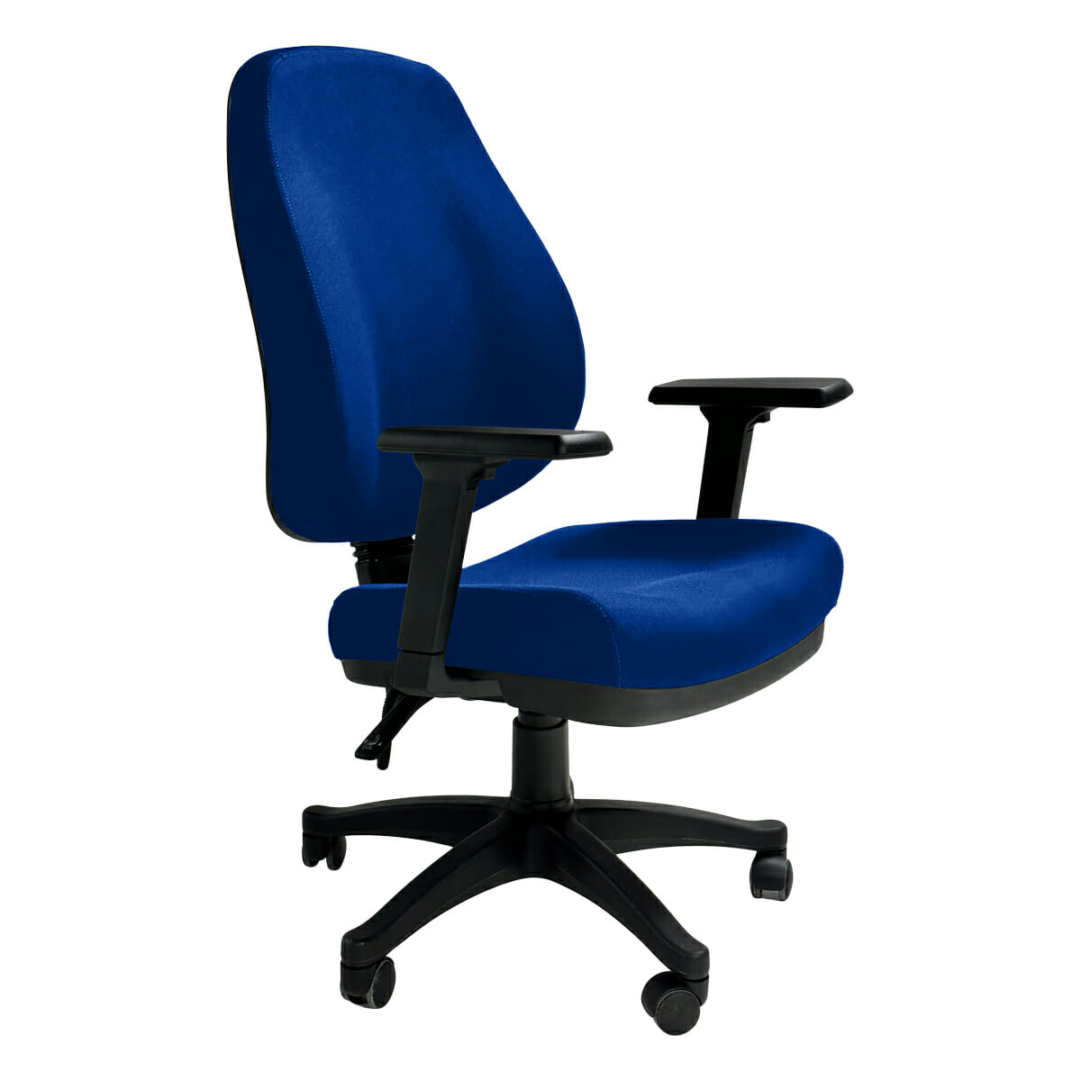 Silla Operativa poliuretano inyectado Confort II - Image 46