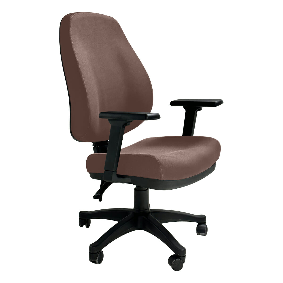 Silla Operativa poliuretano inyectado Confort II - Image 16