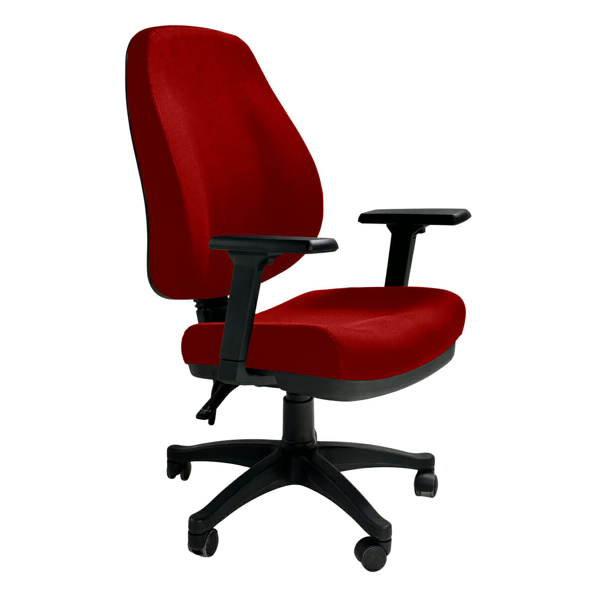 Silla Operativa poliuretano inyectado Confort II - Image 18