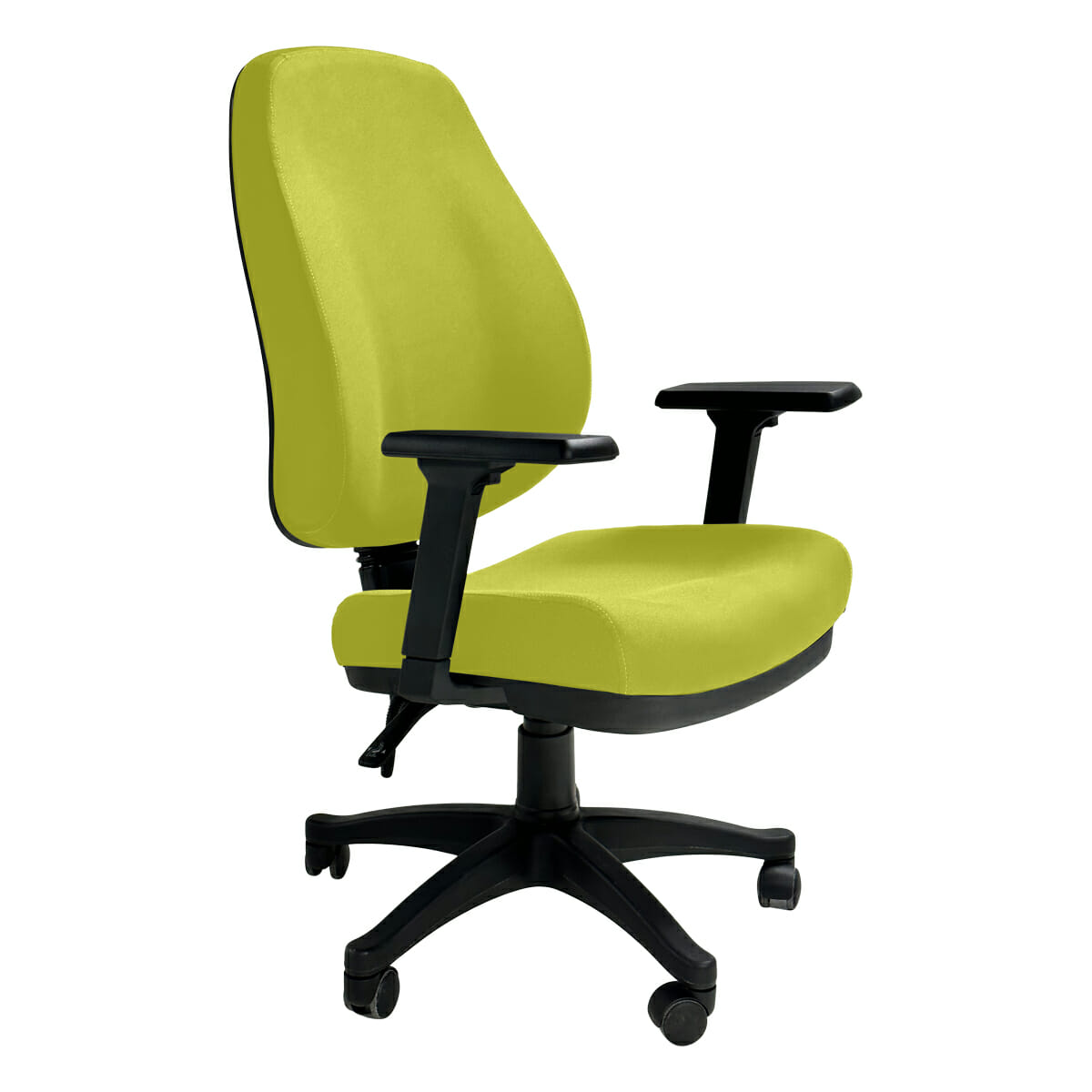 Silla Operativa poliuretano inyectado Confort II - Image 19