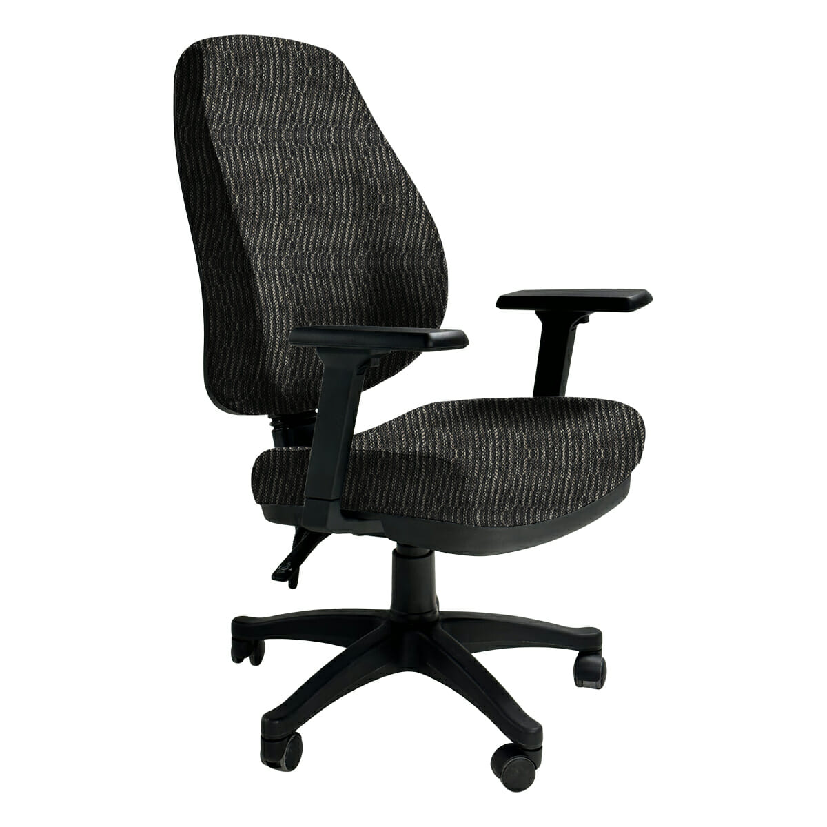 Silla Operativa poliuretano inyectado Confort II - Image 36