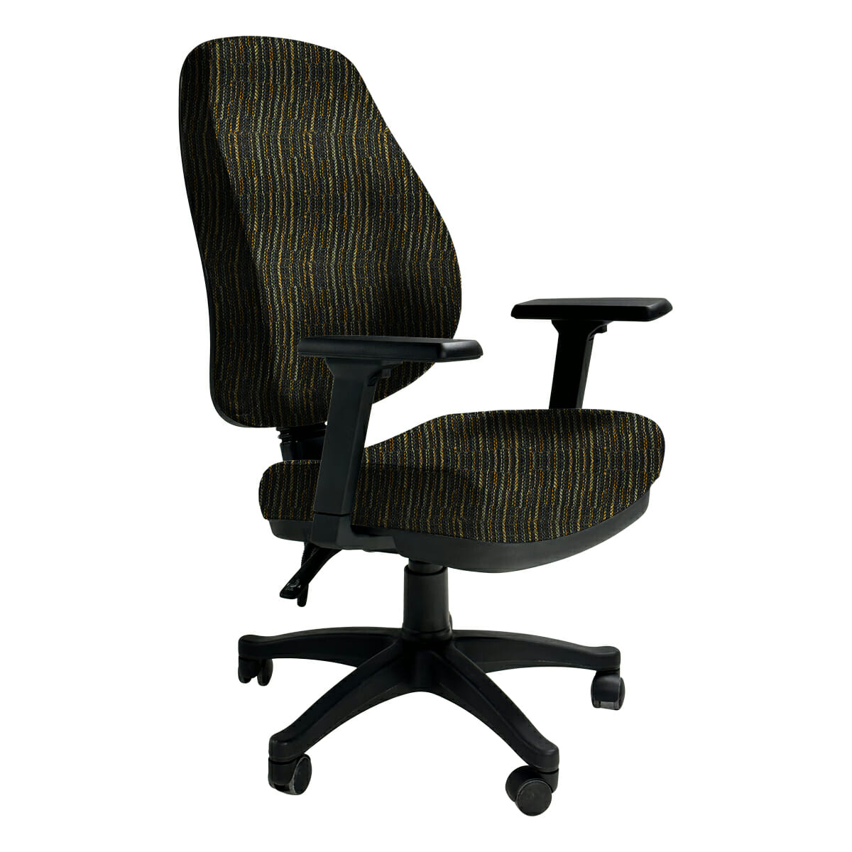 Silla Operativa poliuretano inyectado Confort II - Image 35