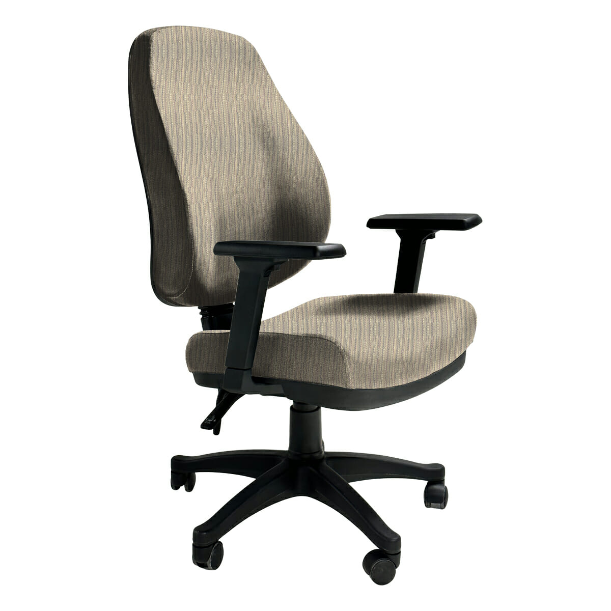 Silla Operativa poliuretano inyectado Confort II - Image 37