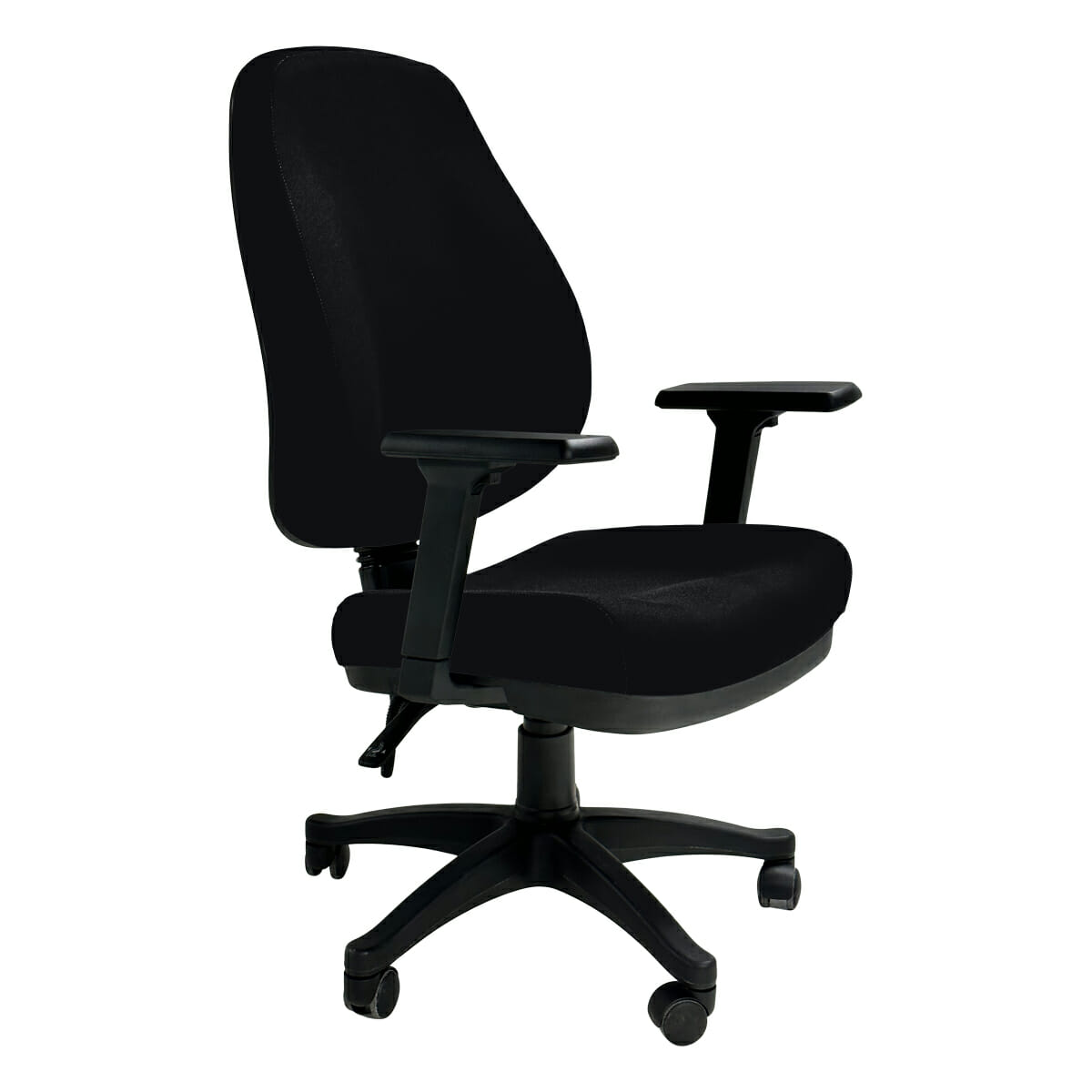 Silla Operativa poliuretano inyectado Confort II - Image 33