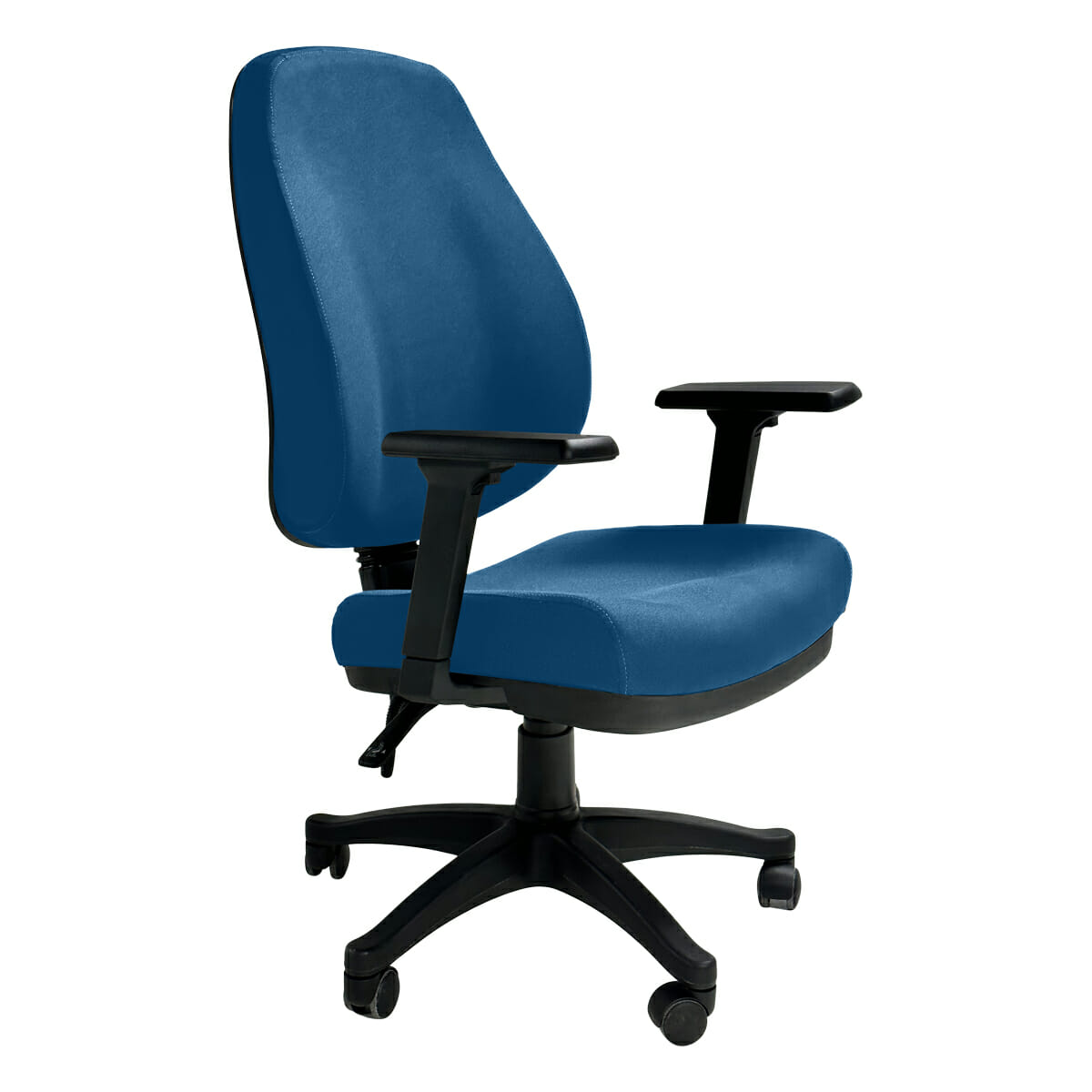 Silla Operativa poliuretano inyectado Confort II - Image 34