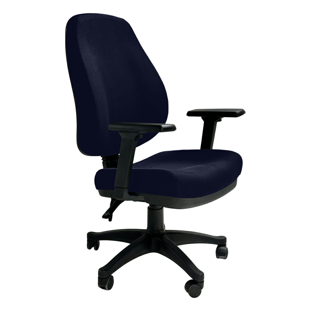 Silla Operativa poliuretano inyectado Confort II - Image 43