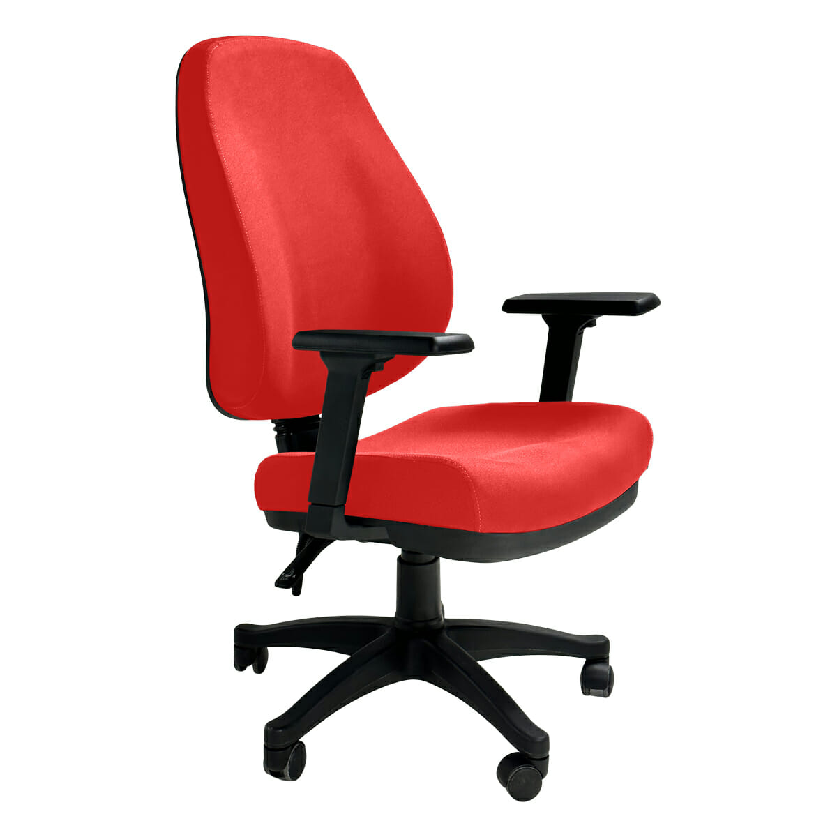 Silla Operativa poliuretano inyectado Confort II - Image 27