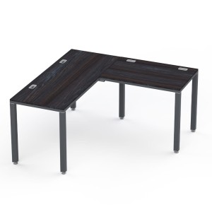 Configuración en L 150 x 150 cm