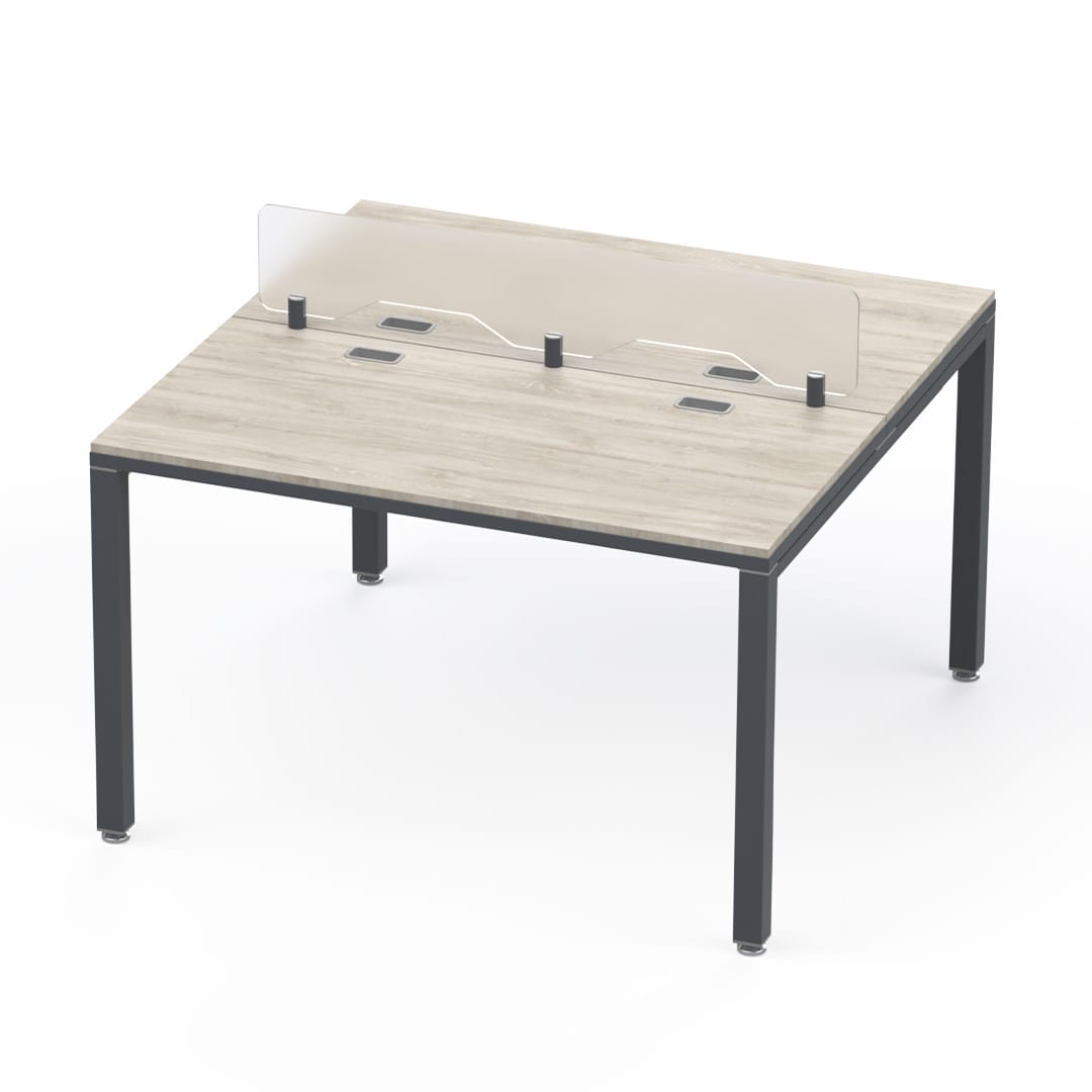 Configuración Frente a Frente 120 x 120 cm - Image 6