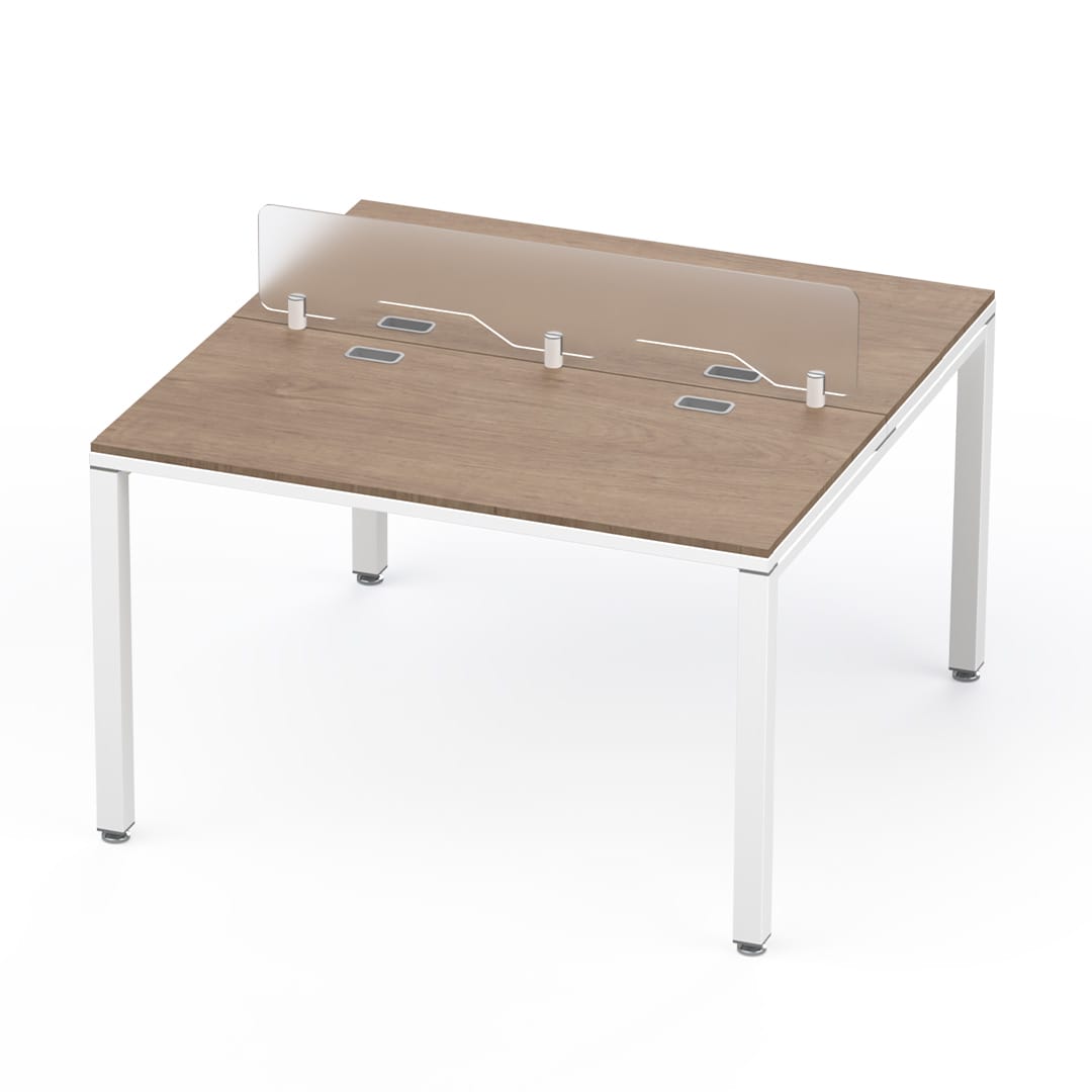 Configuración Frente a Frente 120 x 120 cm - Image 2