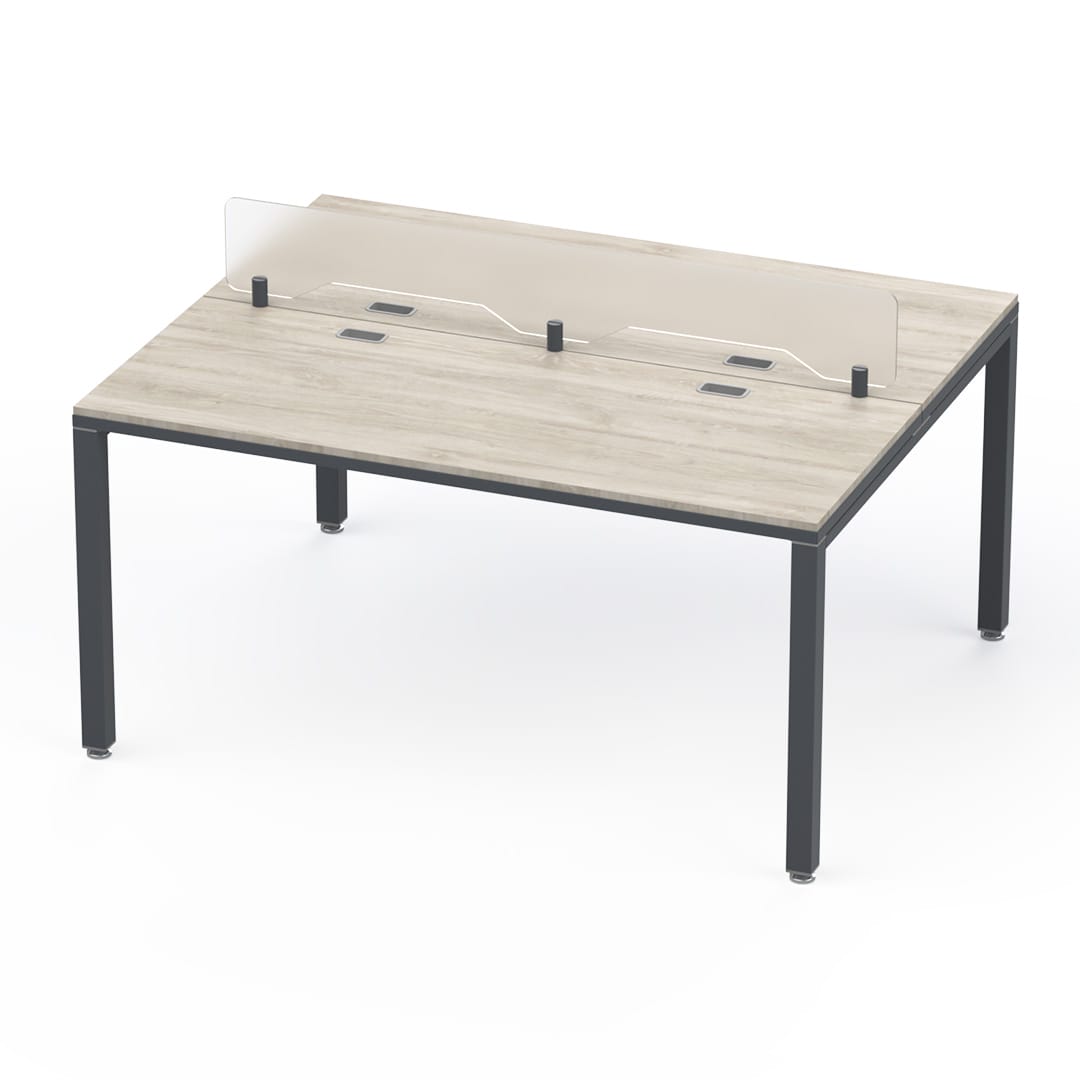 Configuración Frente a Frente 150 x 120 cm - Image 5