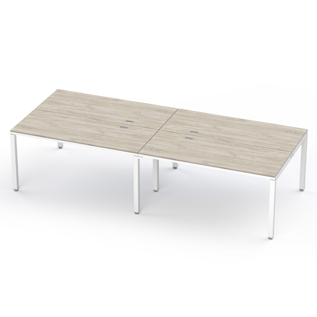 Configuración Sala de Juntas 300 x 120 cm - Image 3