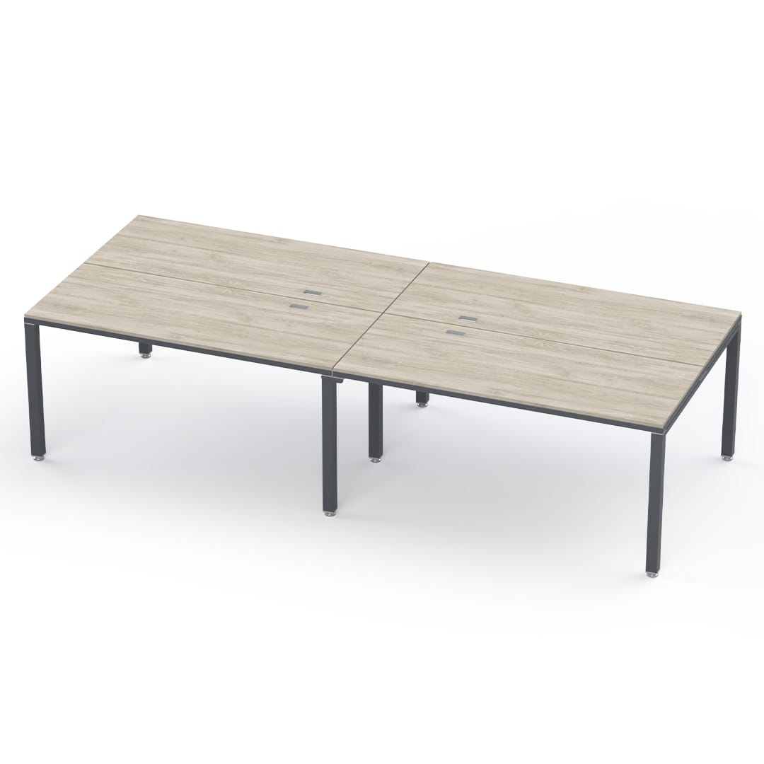 Configuración Sala de Juntas 300 x 120 cm - Image 7