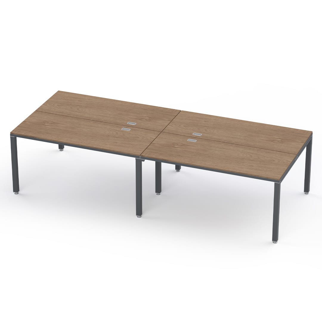 Configuración Sala de Juntas 300 x 120 cm - Image 6