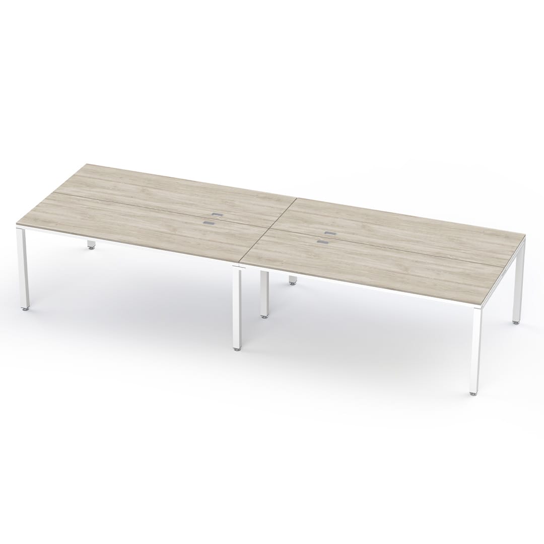 Configuración Sala de Juntas 360 x 120 cm - Image 3