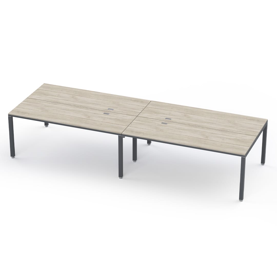 Configuración Sala de Juntas 360 x 120 cm - Image 6