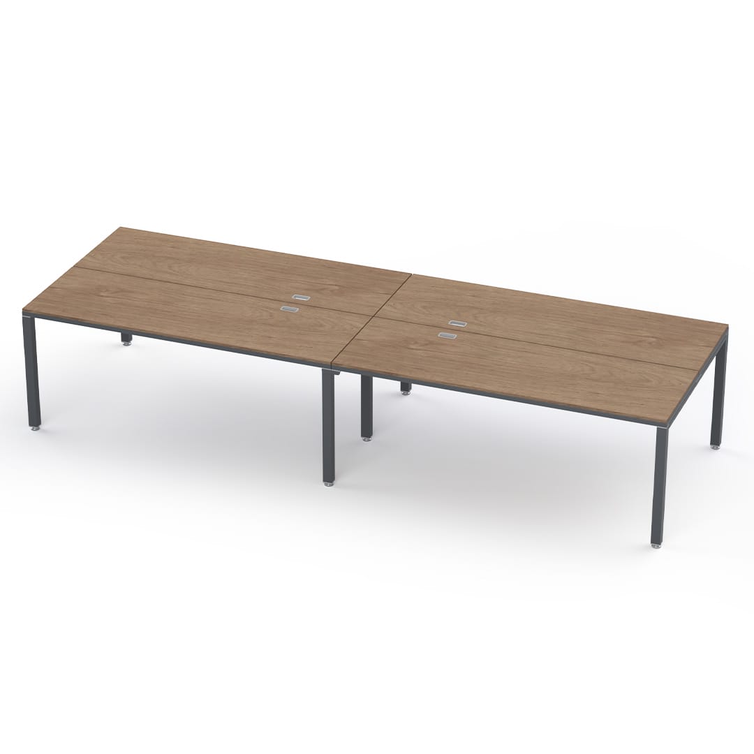 Configuración Sala de Juntas 360 x 120 cm - Image 5